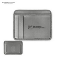Stewart Stand Credit Card Case With ID Window